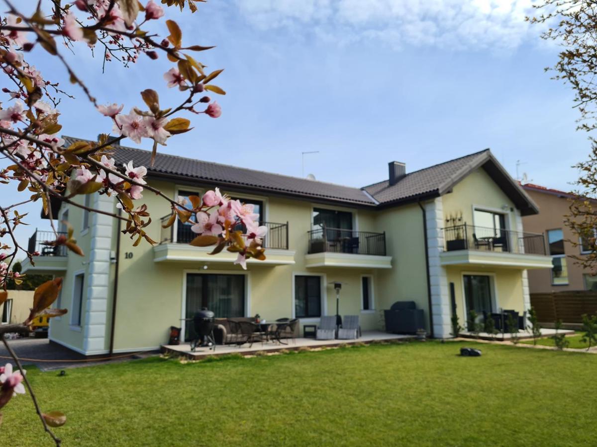 Sakura_Inn 팔랑가 외부 사진