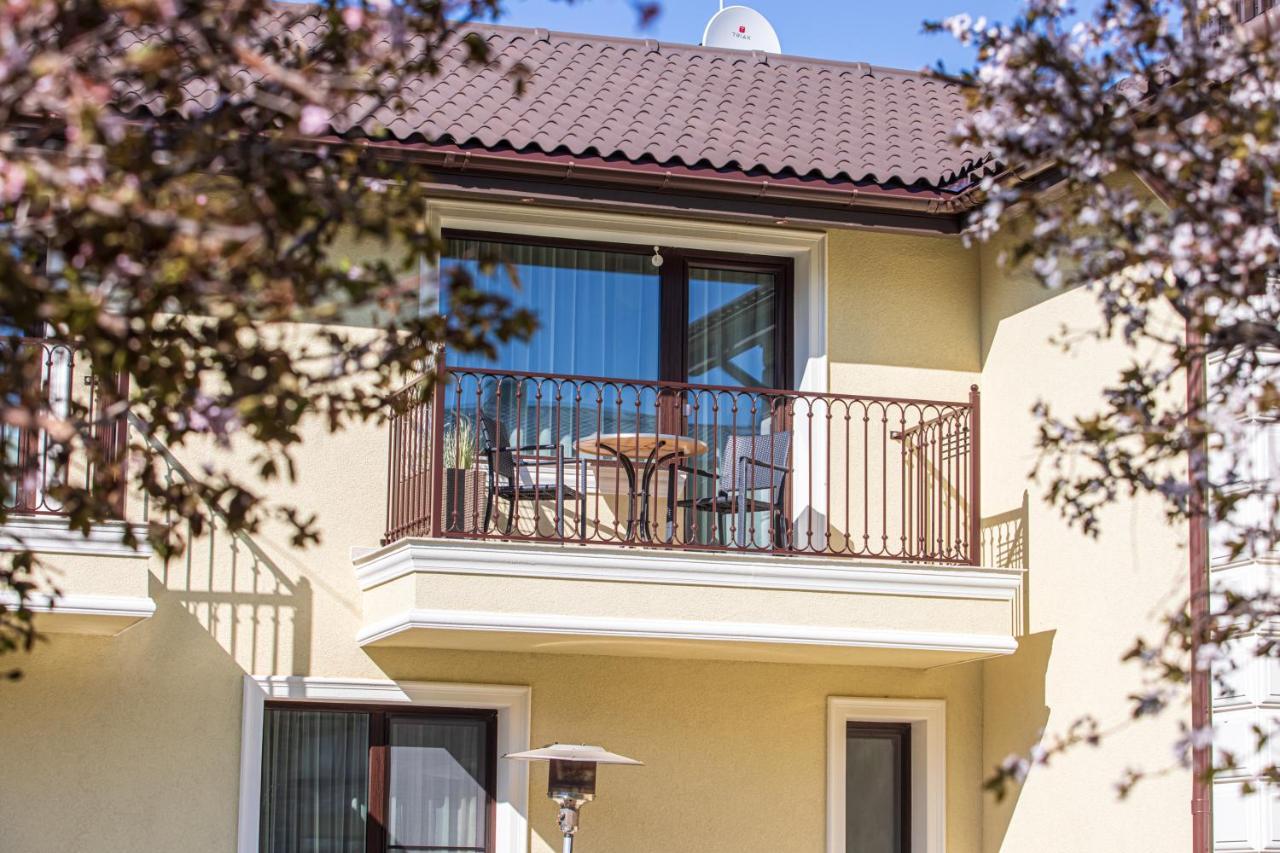 Sakura_Inn 팔랑가 외부 사진