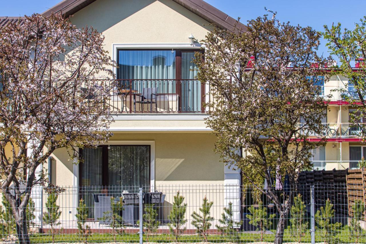 Sakura_Inn 팔랑가 외부 사진