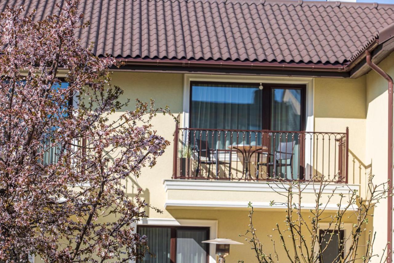 Sakura_Inn 팔랑가 외부 사진