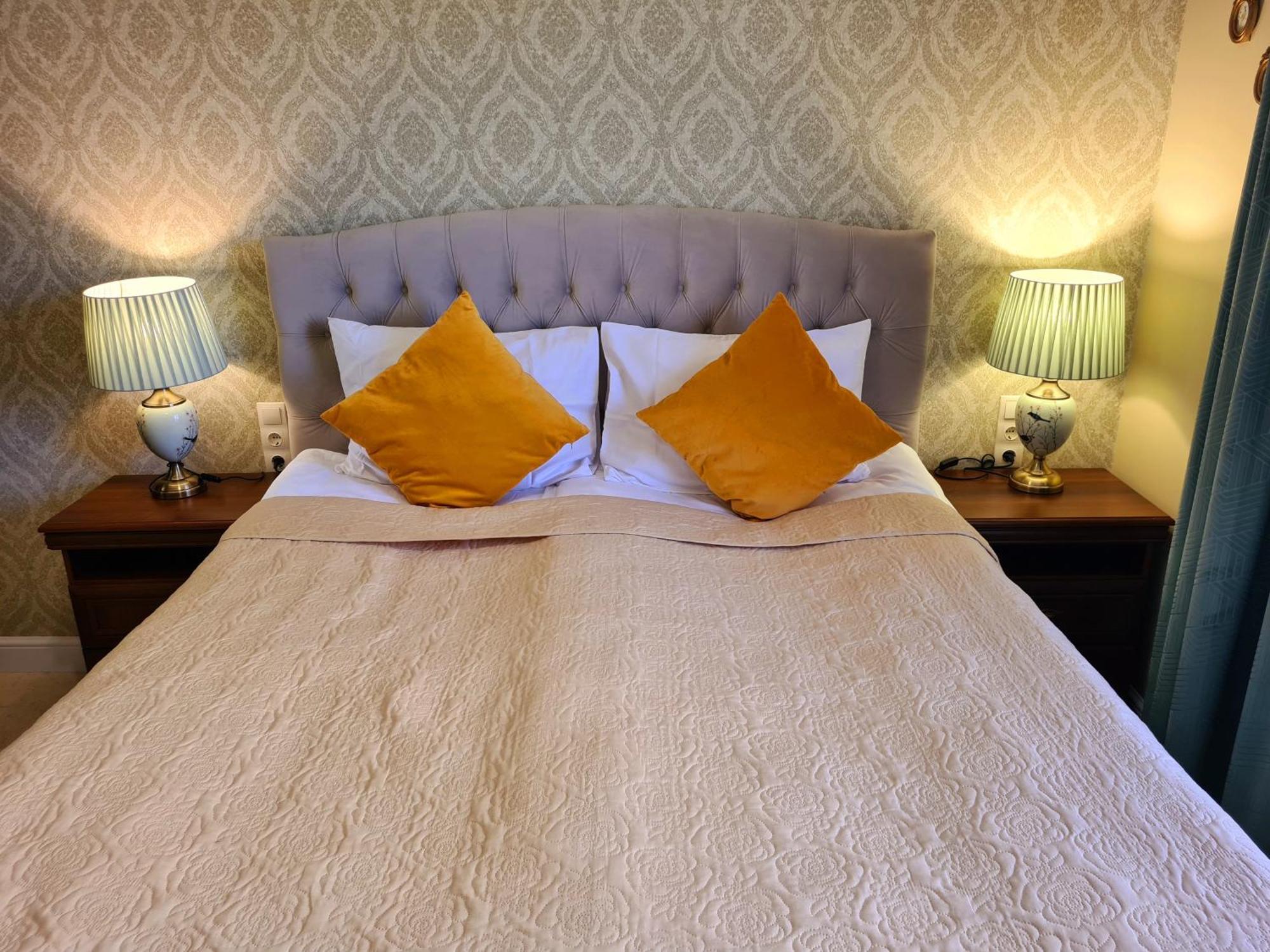 Sakura_Inn 팔랑가 객실 사진